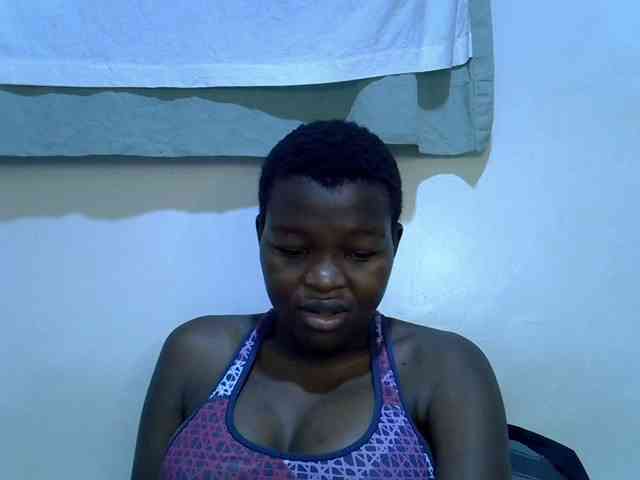 pretty-desire webcam