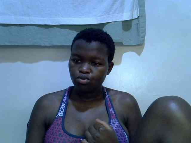 pretty-desire webcam