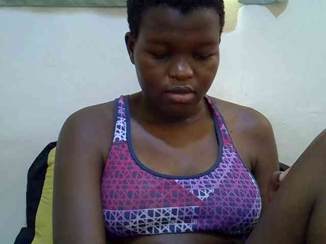 pretty-desire webcam