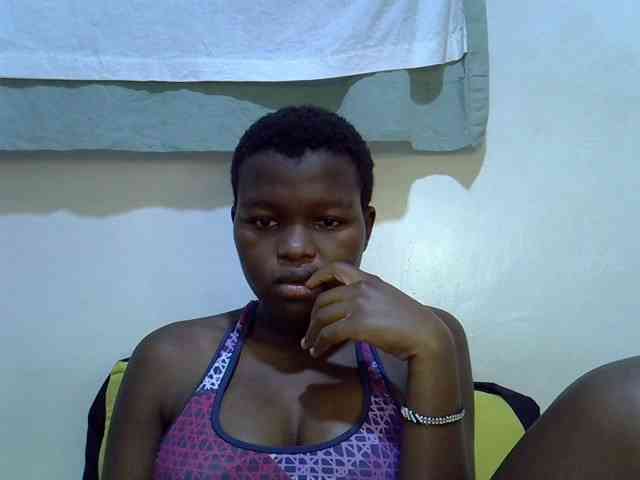 pretty-desire webcam