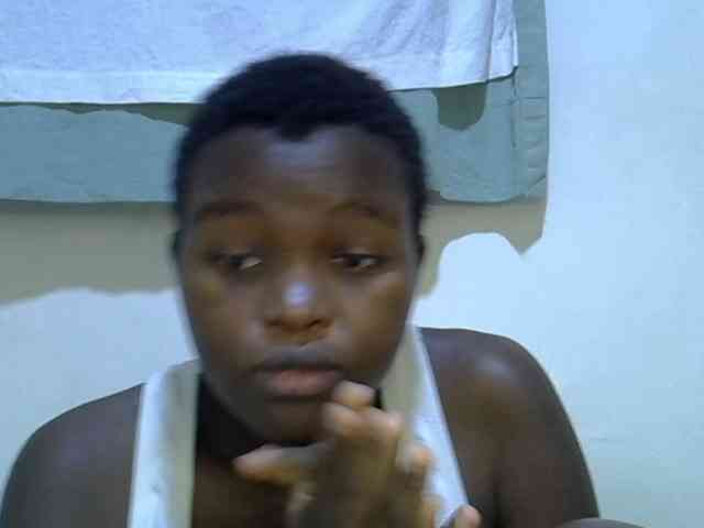 pretty-desire webcam