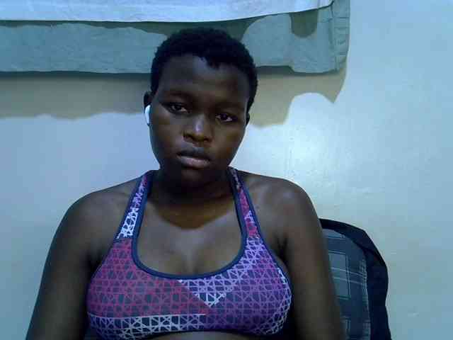 pretty-desire webcam