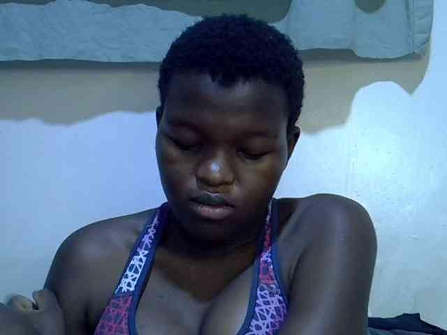 pretty-desire webcam