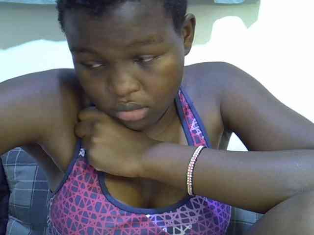 pretty-desire webcam