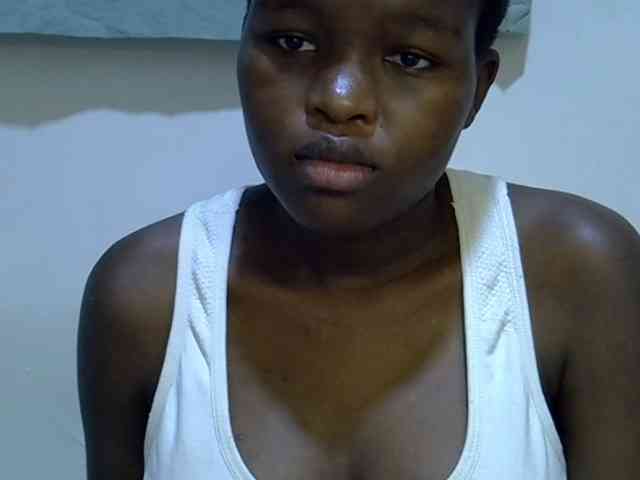 pretty-desire webcam