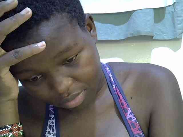 pretty-desire webcam