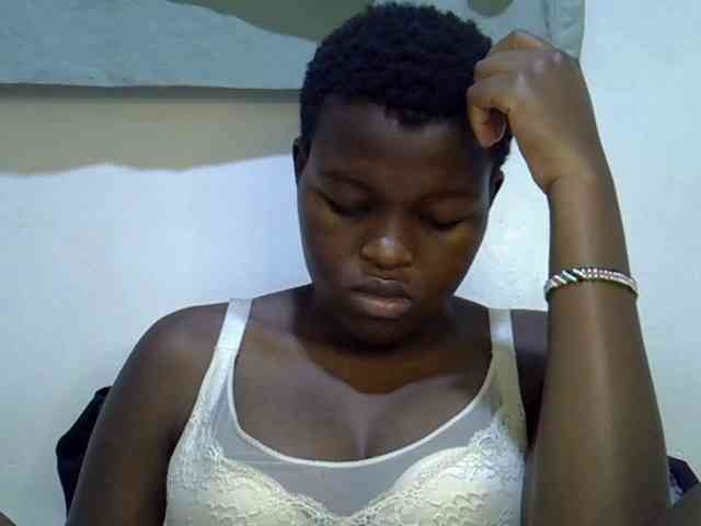 pretty-desire webcam