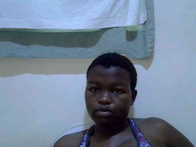 pretty-desire webcam