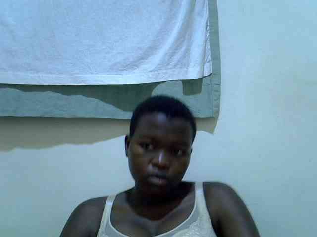 pretty-desire webcam