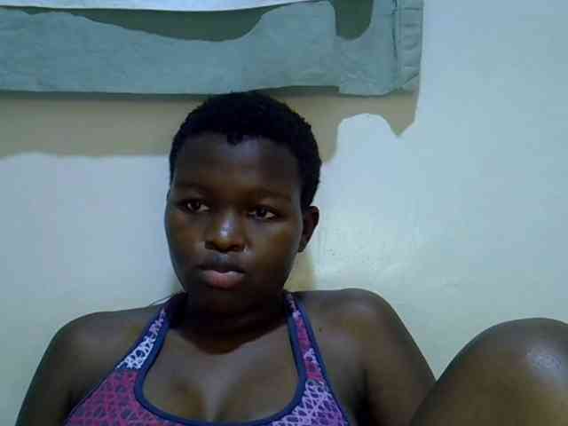 pretty-desire webcam