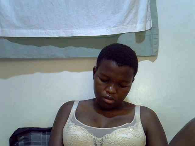 pretty-desire webcam