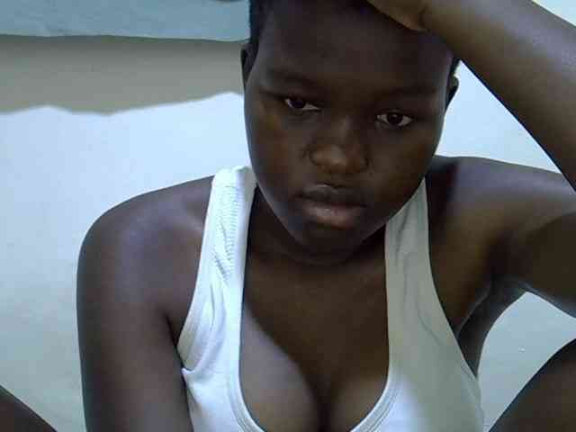 pretty-desire webcam