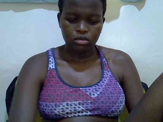 pretty-desire webcam