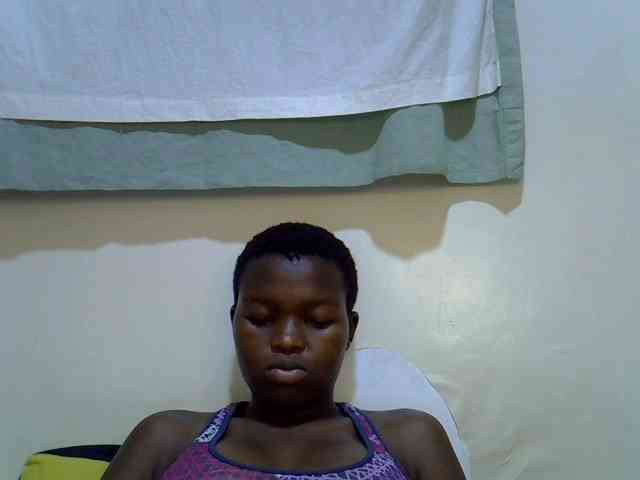 pretty-desire webcam