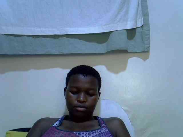 pretty-desire webcam