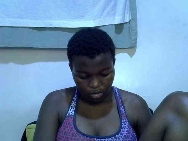 pretty-desire webcam