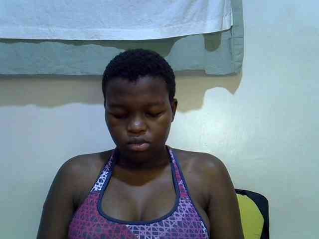 pretty-desire webcam