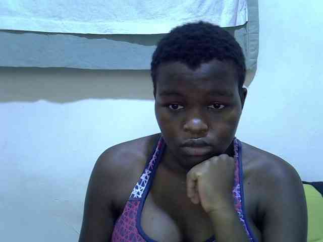 pretty-desire webcam