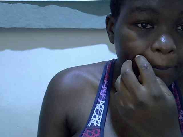 pretty-desire webcam