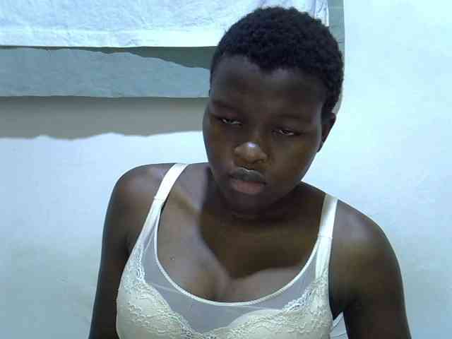 pretty-desire webcam