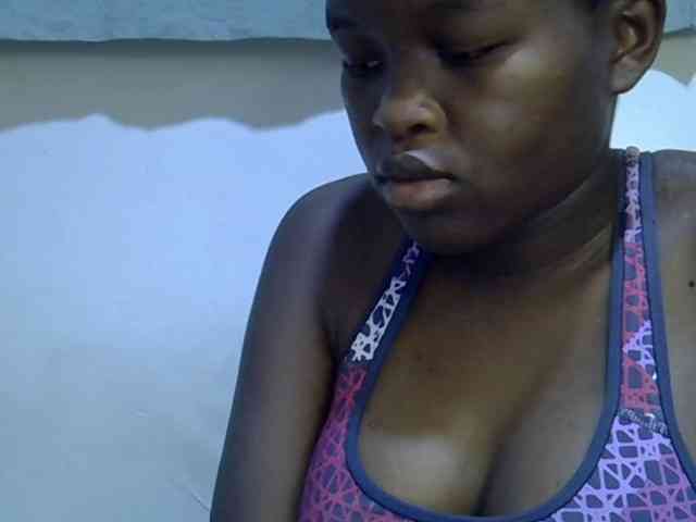 pretty-desire webcam