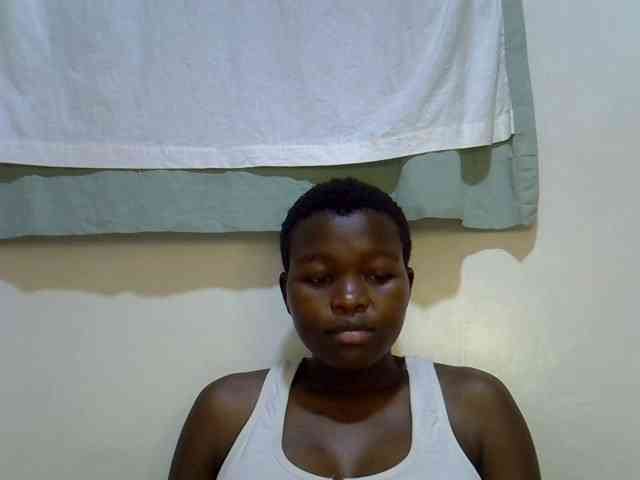 pretty-desire webcam