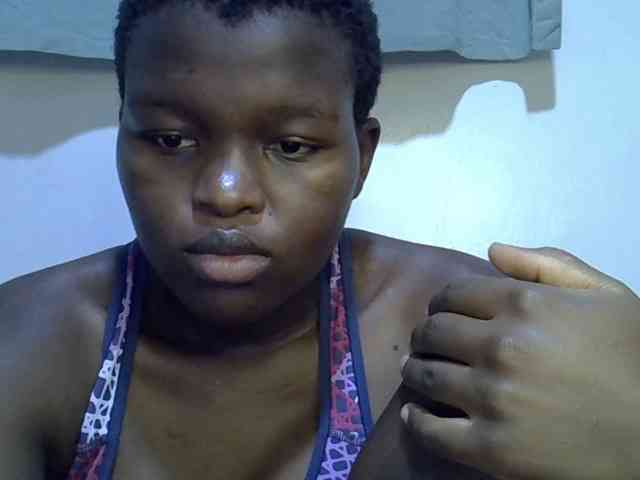 pretty-desire webcam