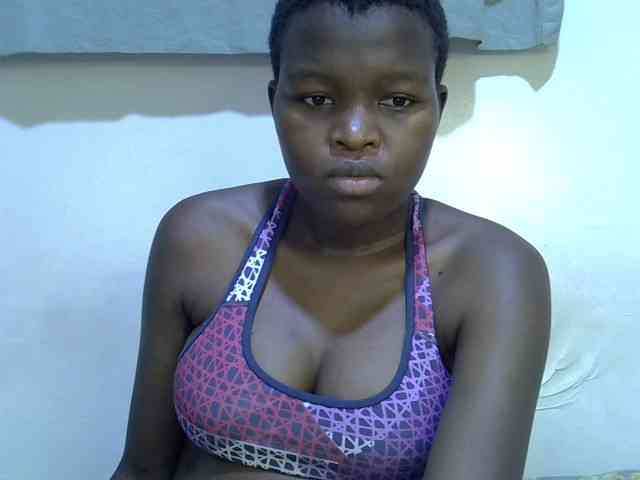 pretty-desire webcam