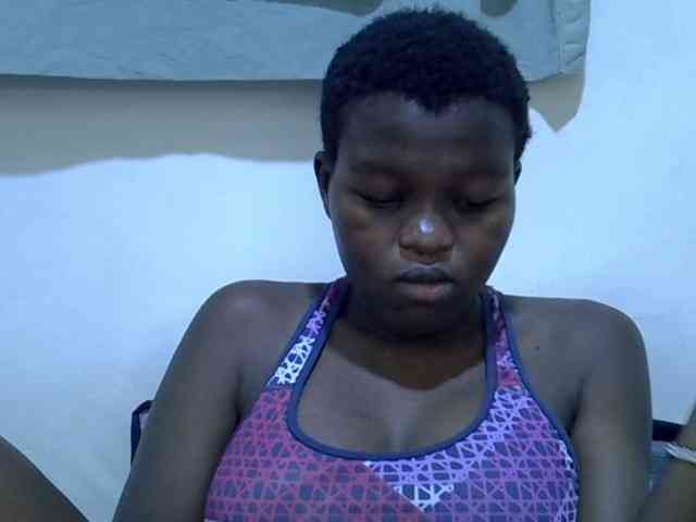 pretty-desire webcam