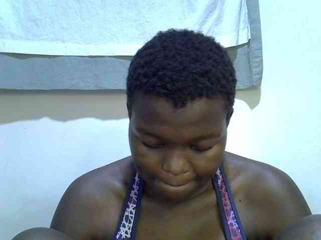 pretty-desire webcam