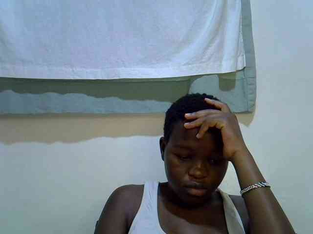 pretty-desire webcam