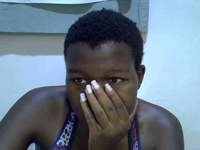 pretty-desire webcam