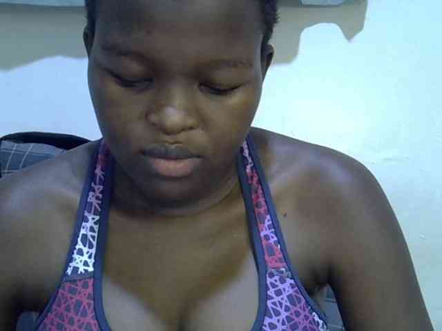 pretty-desire webcam