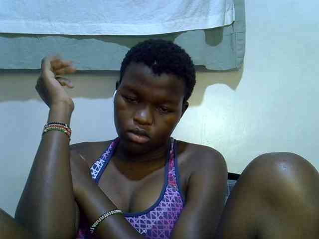 pretty-desire webcam