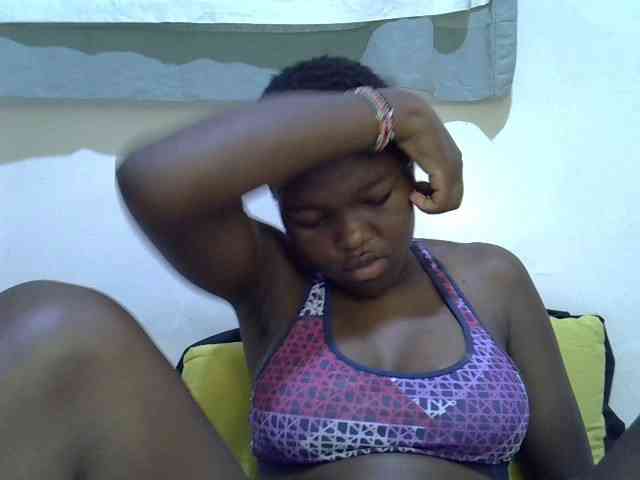 pretty-desire webcam