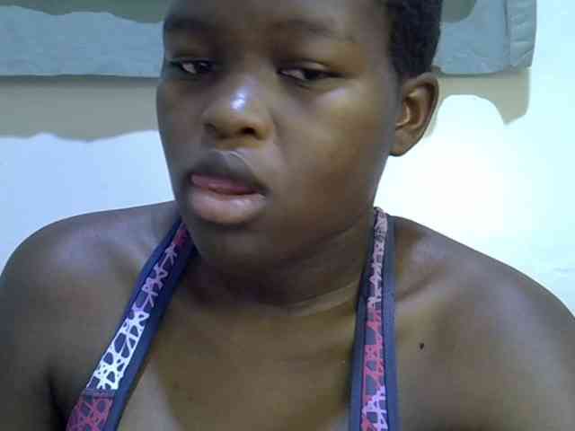 pretty-desire webcam