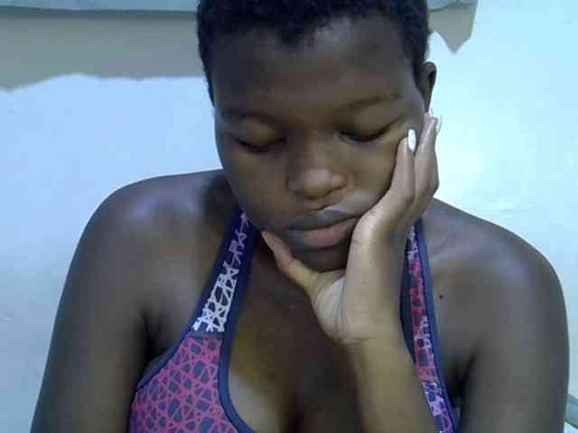 pretty-desire webcam