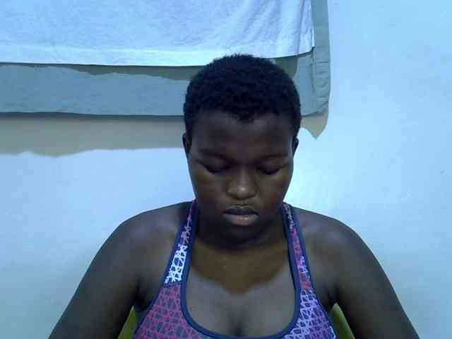 pretty-desire webcam