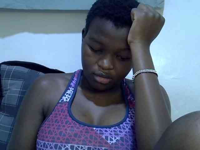 pretty-desire webcam