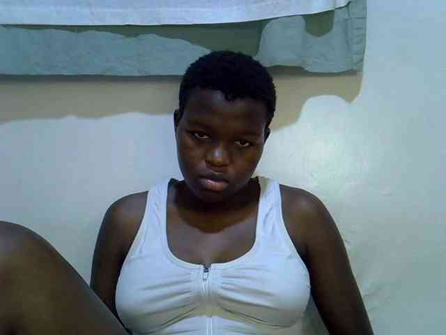 pretty-desire webcam