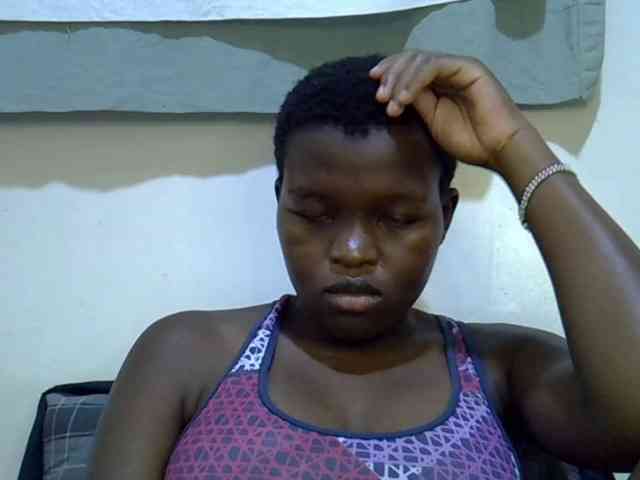 pretty-desire webcam