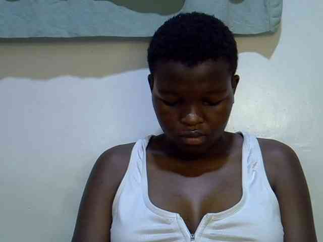 pretty-desire webcam