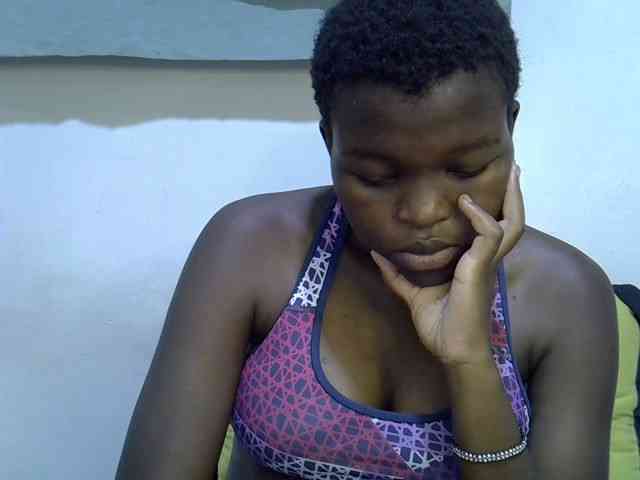 pretty-desire webcam