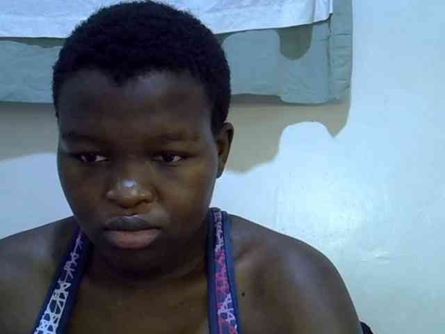 pretty-desire webcam