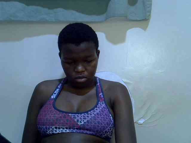 pretty-desire webcam