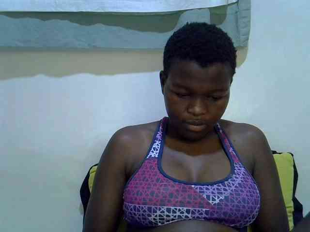 pretty-desire webcam