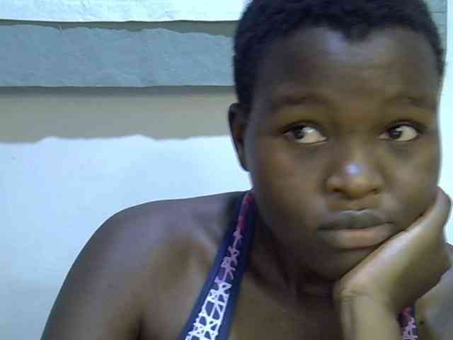 pretty-desire webcam