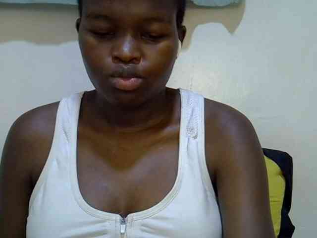 pretty-desire webcam