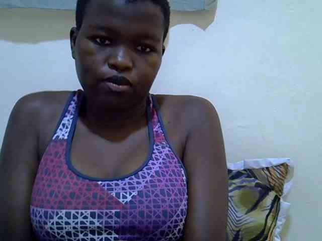 pretty-desire webcam