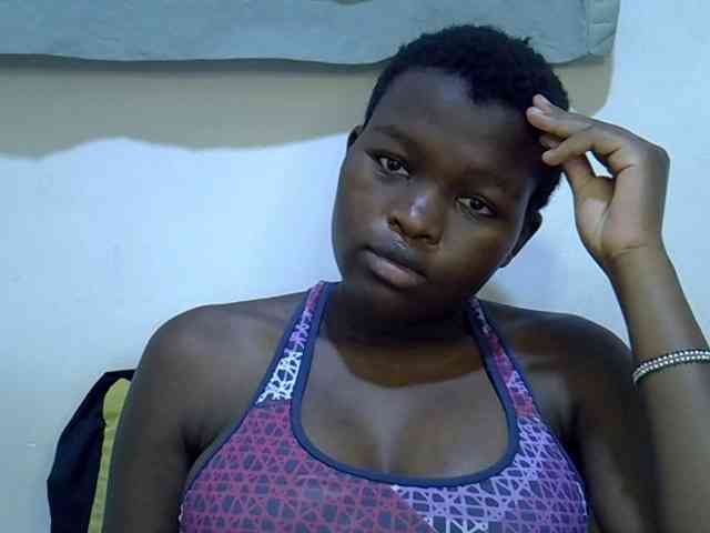 pretty-desire webcam